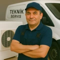 Oğuz Usta — Denizli Klima Teknisyeni