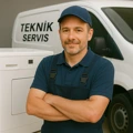 Volkan Usta — Denizli Bulaşık Makinesi Teknisyeni
